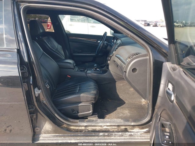 Продаж на аукціоні авто 2014 Chrysler 300 300s, vin: 2C3CCABG2EH354761, номер лоту: 46033281