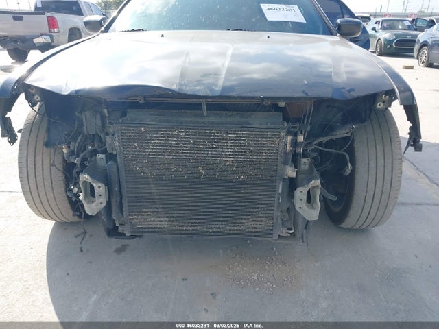 Продаж на аукціоні авто 2014 Chrysler 300 300s, vin: 2C3CCABG2EH354761, номер лоту: 46033281