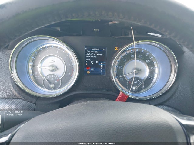 Продаж на аукціоні авто 2014 Chrysler 300 300s, vin: 2C3CCABG2EH354761, номер лоту: 46033281
