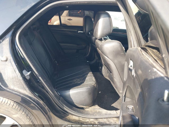 Продаж на аукціоні авто 2014 Chrysler 300 300s, vin: 2C3CCABG2EH354761, номер лоту: 46033281