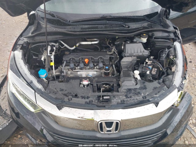 46033287 :رقم المزاد ، 3CZRU5H39MM726900 vin ، 2021 Honda Hr-v 2wd Lx مزاد بيع