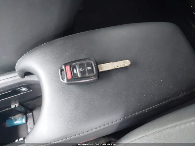 46033287 :رقم المزاد ، 3CZRU5H39MM726900 vin ، 2021 Honda Hr-v 2wd Lx مزاد بيع