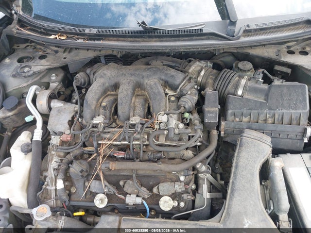 46033290 :رقم المزاد ، 1N4AA5AP6CC826273 vin ، 2012 Nissan Maxima 3.5 S مزاد بيع