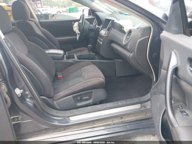 46033290 :رقم المزاد ، 1N4AA5AP6CC826273 vin ، 2012 Nissan Maxima 3.5 S مزاد بيع
