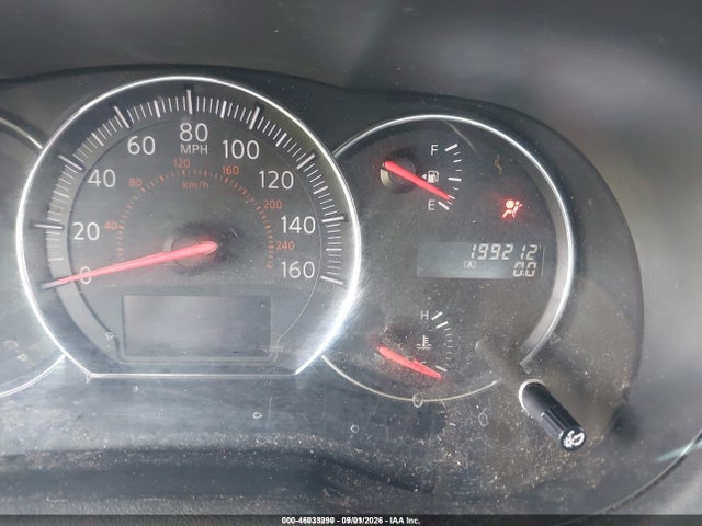 46033290 :رقم المزاد ، 1N4AA5AP6CC826273 vin ، 2012 Nissan Maxima 3.5 S مزاد بيع