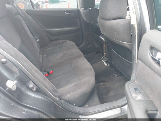 46033290 :رقم المزاد ، 1N4AA5AP6CC826273 vin ، 2012 Nissan Maxima 3.5 S مزاد بيع