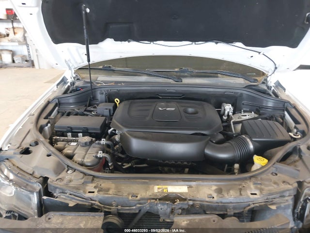 1C4RJFAG7JC492027 Jeep Grand Cherokee Altitude 4x4