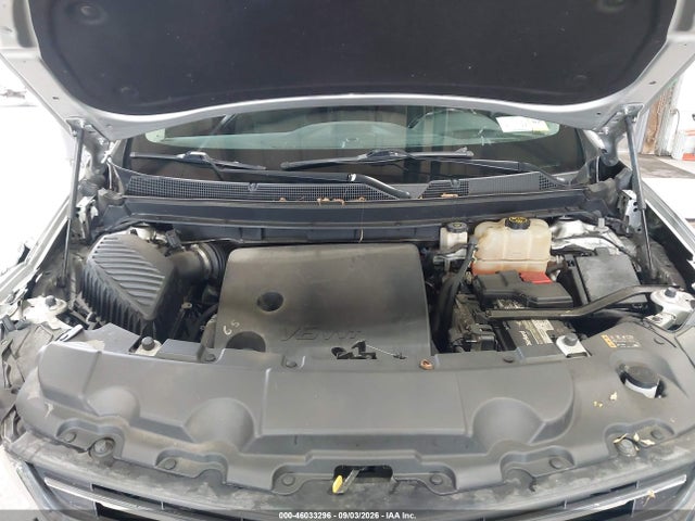 46033296 :رقم المزاد ، 1GNEVGKW2KJ117049 vin ، 2019 Chevrolet Traverse 1lt مزاد بيع
