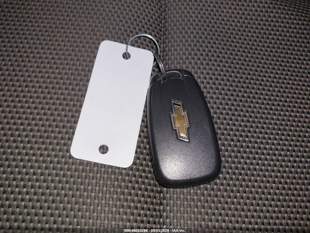 46033296 :رقم المزاد ، 1GNEVGKW2KJ117049 vin ، 2019 Chevrolet Traverse 1lt مزاد بيع