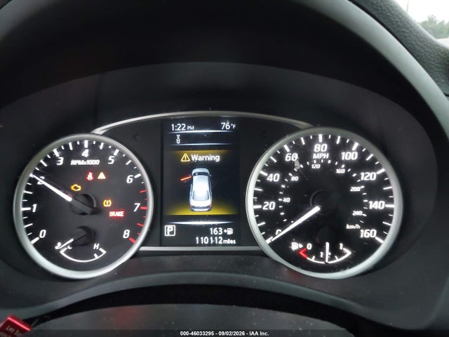 Продажа на аукционе авто 2018 Nissan Sentra Sv, vin: 3N1AB7APXJL626049, номер лота: 46033295