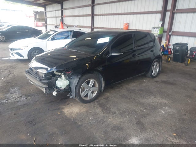 2017 Volkswagen Golf Tsi S 4-door/tsi Se 4-door/tsi Sel 4-door/tsi Wolfsburg Edition 4-door მანქანა იყიდება აუქციონზე, vin: 3VW217AUXHM025431, აუქციონის ნომერი: 46033298