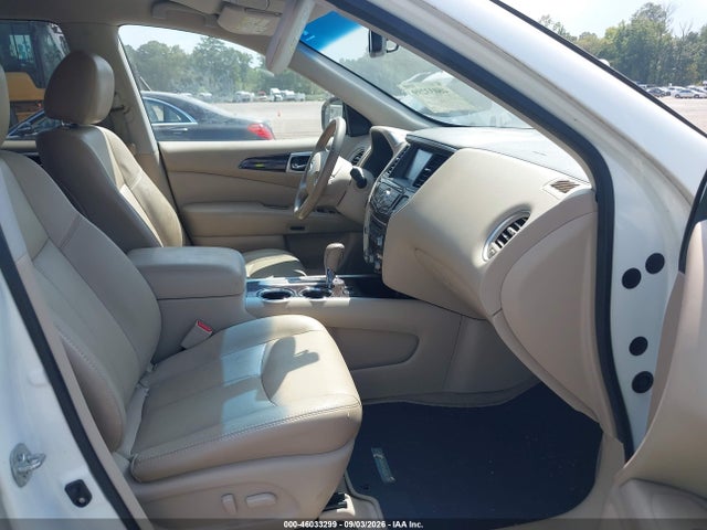Aukcja sprzedaży 2014 Nissan Pathfinder Sl, vin: 5N1AR2MN8EC666066, numer aukcji: 46033299