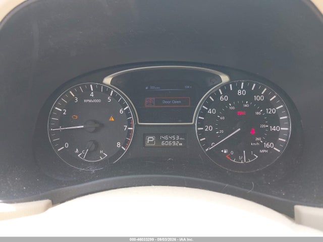 Aukcja sprzedaży 2014 Nissan Pathfinder Sl, vin: 5N1AR2MN8EC666066, numer aukcji: 46033299