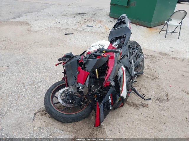 Продаж на аукціоні авто 2019 Suzuki Gsx250r M/zm/za, vin: LC6DN11A0K1100303, номер лоту: 46033302