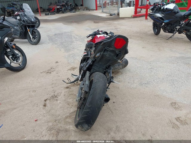 Продаж на аукціоні авто 2019 Suzuki Gsx250r M/zm/za, vin: LC6DN11A0K1100303, номер лоту: 46033302