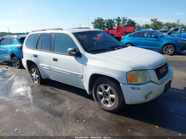 Aukcja sprzedaży 2004 Gmc Envoy Sle, vin: 1GKDT13S942329497, numer aukcji: 46033303