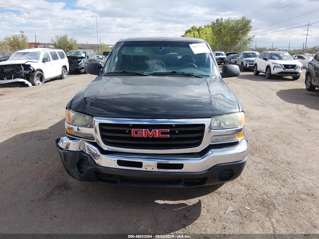 46033304 :رقم المزاد ، 2GTEC19V431298711 vin ، 2003 Gmc Sierra 1500 Sle مزاد بيع