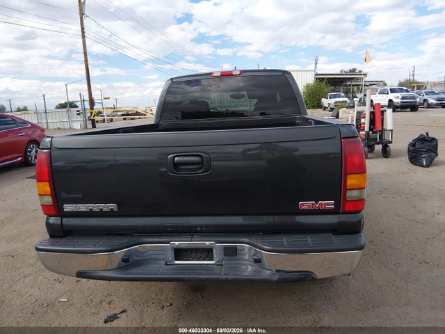 46033304 :رقم المزاد ، 2GTEC19V431298711 vin ، 2003 Gmc Sierra 1500 Sle مزاد بيع