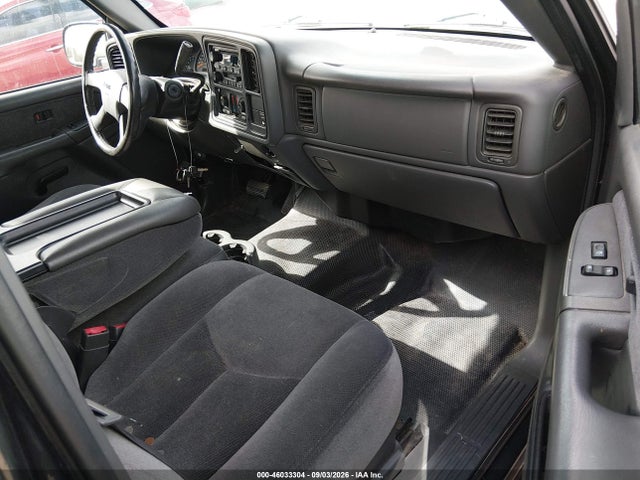 46033304 :رقم المزاد ، 2GTEC19V431298711 vin ، 2003 Gmc Sierra 1500 Sle مزاد بيع