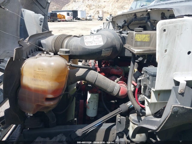 2015 Ford F-750 მანქანა იყიდება აუქციონზე, vin: 3FRNF7FA3FV745440, აუქციონის ნომერი: 46033306