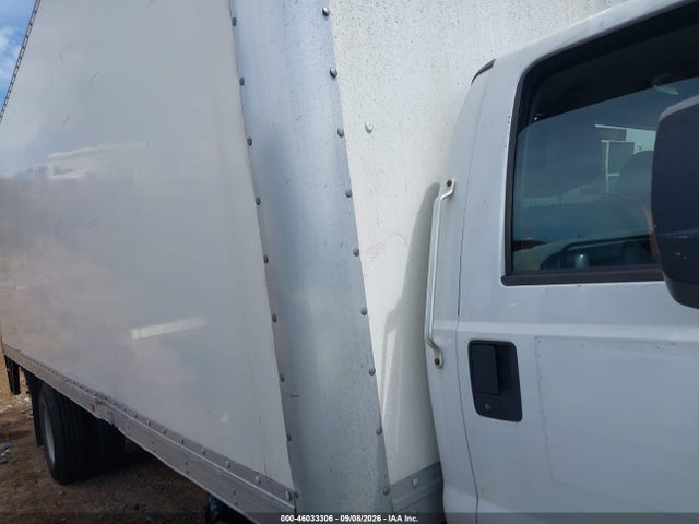 2015 Ford F-750 მანქანა იყიდება აუქციონზე, vin: 3FRNF7FA3FV745440, აუქციონის ნომერი: 46033306