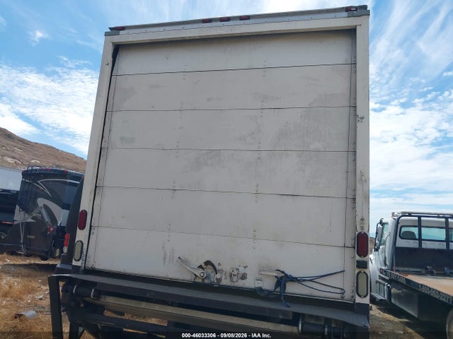 2015 Ford F-750 მანქანა იყიდება აუქციონზე, vin: 3FRNF7FA3FV745440, აუქციონის ნომერი: 46033306