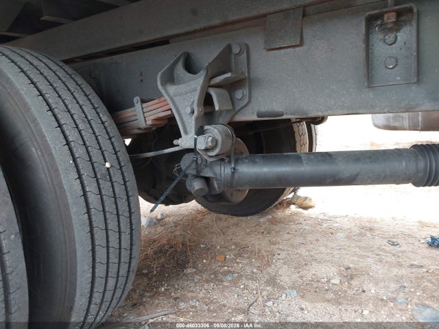 2015 Ford F-750 მანქანა იყიდება აუქციონზე, vin: 3FRNF7FA3FV745440, აუქციონის ნომერი: 46033306