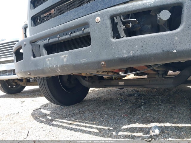2015 Ford F-750 მანქანა იყიდება აუქციონზე, vin: 3FRNF7FA3FV745440, აუქციონის ნომერი: 46033306