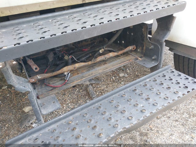2015 Ford F-750 მანქანა იყიდება აუქციონზე, vin: 3FRNF7FA3FV745440, აუქციონის ნომერი: 46033306