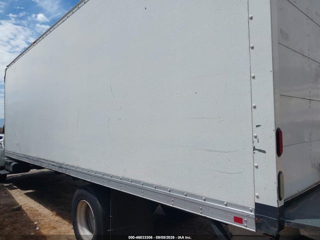 2015 Ford F-750 მანქანა იყიდება აუქციონზე, vin: 3FRNF7FA3FV745440, აუქციონის ნომერი: 46033306