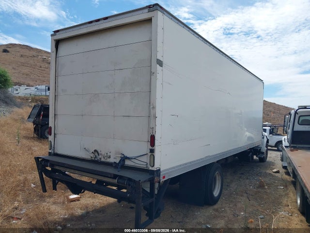 2015 Ford F-750 მანქანა იყიდება აუქციონზე, vin: 3FRNF7FA3FV745440, აუქციონის ნომერი: 46033306