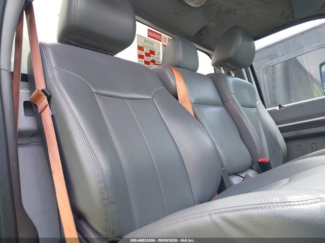 2015 Ford F-750 მანქანა იყიდება აუქციონზე, vin: 3FRNF7FA3FV745440, აუქციონის ნომერი: 46033306