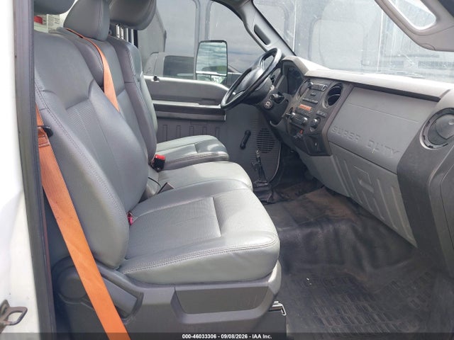 2015 Ford F-750 მანქანა იყიდება აუქციონზე, vin: 3FRNF7FA3FV745440, აუქციონის ნომერი: 46033306
