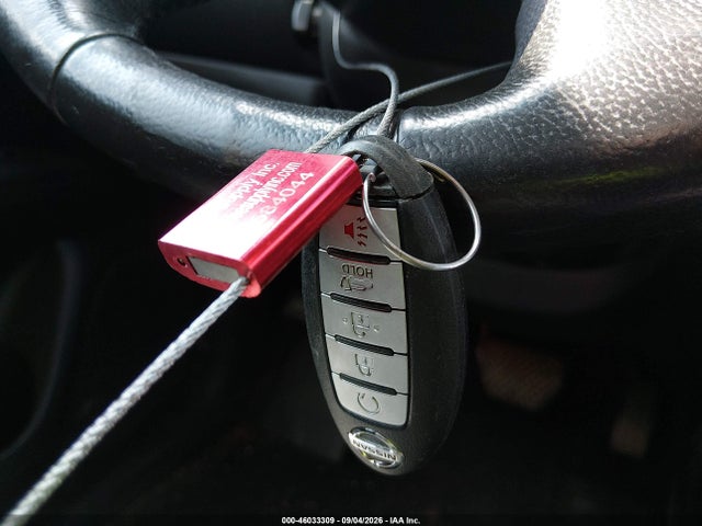 Aukcja sprzedaży 2014 Nissan Pathfinder Platinum, vin: 5N1AR2MNXEC707023, numer aukcji: 46033309