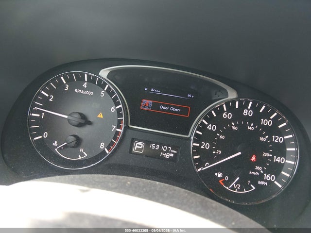 Aukcja sprzedaży 2014 Nissan Pathfinder Platinum, vin: 5N1AR2MNXEC707023, numer aukcji: 46033309