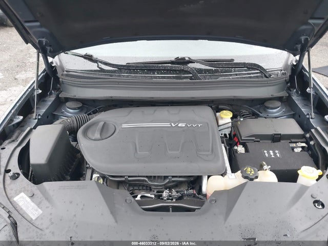 Aukcja sprzedaży 2020 Jeep Cherokee Limited 4x4, vin: 1C4PJMDX8LD578497, numer aukcji: 46033312