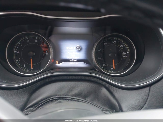 Aukcja sprzedaży 2020 Jeep Cherokee Limited 4x4, vin: 1C4PJMDX8LD578497, numer aukcji: 46033312