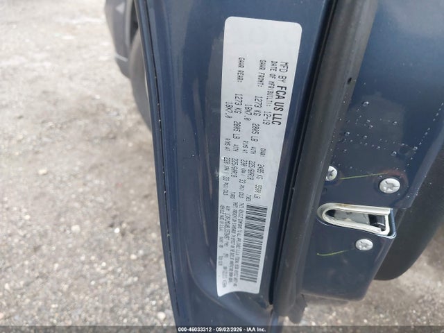 Aukcja sprzedaży 2020 Jeep Cherokee Limited 4x4, vin: 1C4PJMDX8LD578497, numer aukcji: 46033312