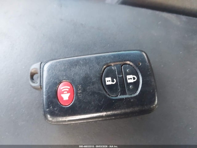 Aukcja sprzedaży 2013 Toyota Prius Two, vin: JTDKN3DU9D1625215, numer aukcji: 46033315