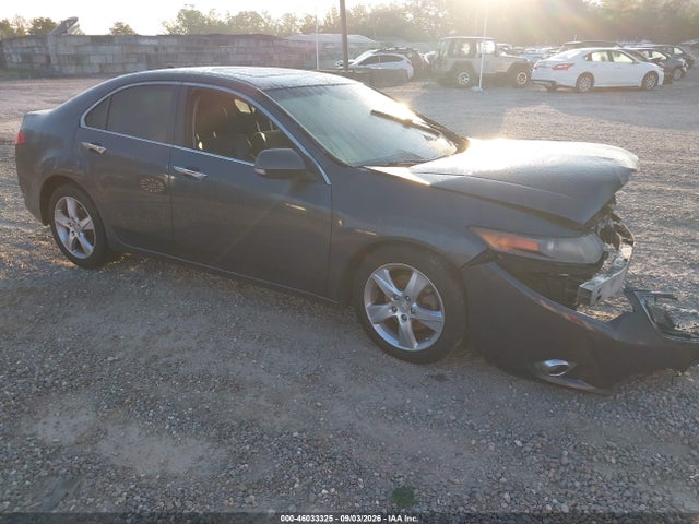 Aukcja sprzedaży 2013 Acura Tsx 2.4, vin: JH4CU2F48DC011371, numer aukcji: 46033325