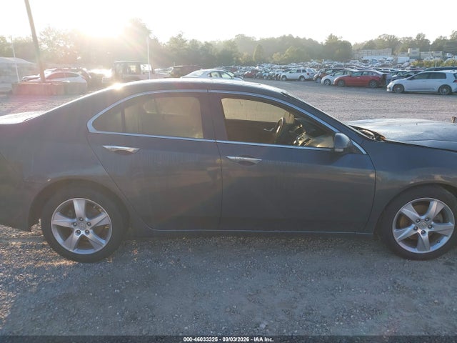 2013 Acura Tsx 2.4 მანქანა იყიდება აუქციონზე, vin: JH4CU2F48DC011371, აუქციონის ნომერი: 46033325