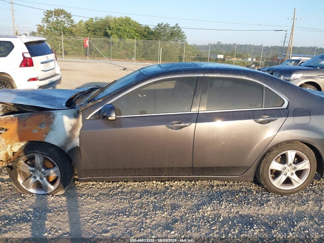 2013 Acura Tsx 2.4 მანქანა იყიდება აუქციონზე, vin: JH4CU2F48DC011371, აუქციონის ნომერი: 46033325