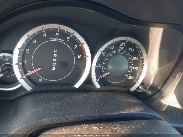 2013 Acura Tsx 2.4 მანქანა იყიდება აუქციონზე, vin: JH4CU2F48DC011371, აუქციონის ნომერი: 46033325