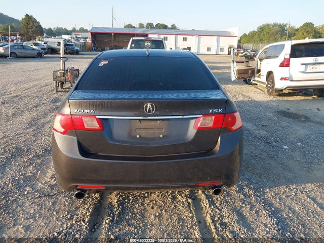 2013 Acura Tsx 2.4 მანქანა იყიდება აუქციონზე, vin: JH4CU2F48DC011371, აუქციონის ნომერი: 46033325