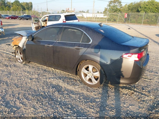 2013 Acura Tsx 2.4 მანქანა იყიდება აუქციონზე, vin: JH4CU2F48DC011371, აუქციონის ნომერი: 46033325