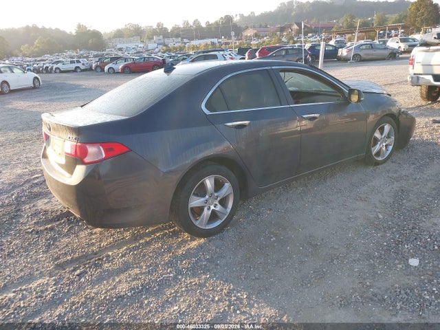2013 Acura Tsx 2.4 მანქანა იყიდება აუქციონზე, vin: JH4CU2F48DC011371, აუქციონის ნომერი: 46033325