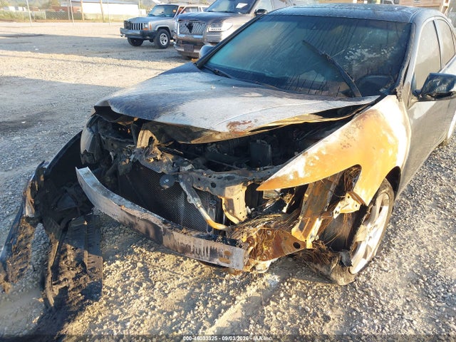 2013 Acura Tsx 2.4 მანქანა იყიდება აუქციონზე, vin: JH4CU2F48DC011371, აუქციონის ნომერი: 46033325