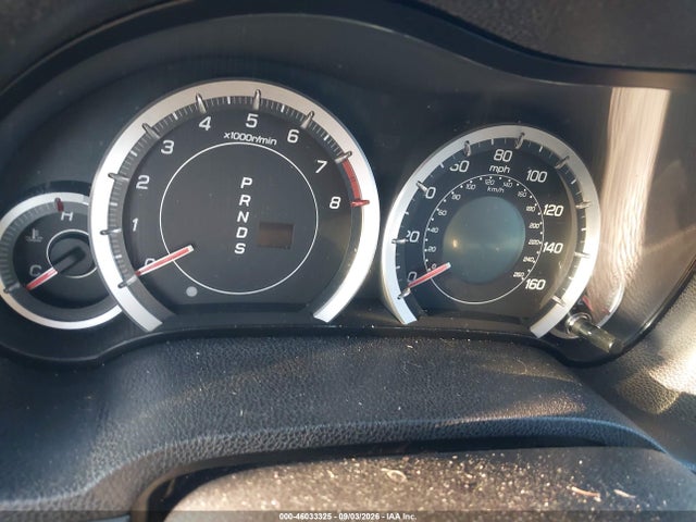 2013 Acura Tsx 2.4 მანქანა იყიდება აუქციონზე, vin: JH4CU2F48DC011371, აუქციონის ნომერი: 46033325