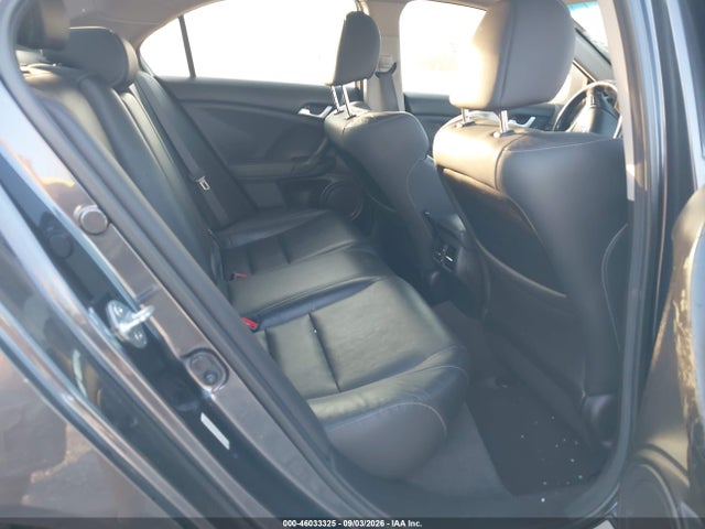 2013 Acura Tsx 2.4 მანქანა იყიდება აუქციონზე, vin: JH4CU2F48DC011371, აუქციონის ნომერი: 46033325