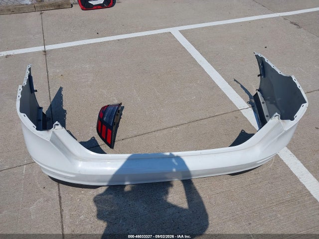 2024 Honda Accord Ex მანქანა იყიდება აუქციონზე, vin: 1HGCY1F36RA059477, აუქციონის ნომერი: 46033327
